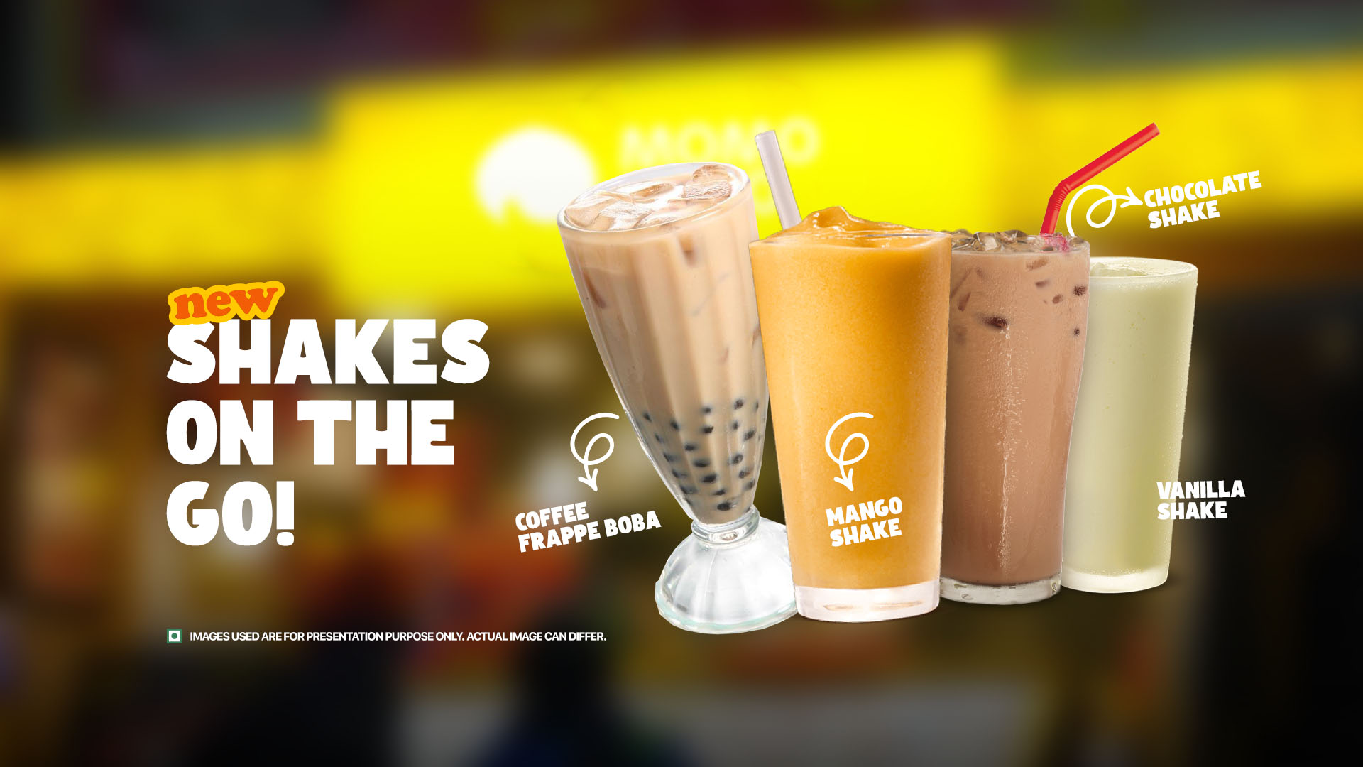 Franchise Opportunity - Join Momo Kato