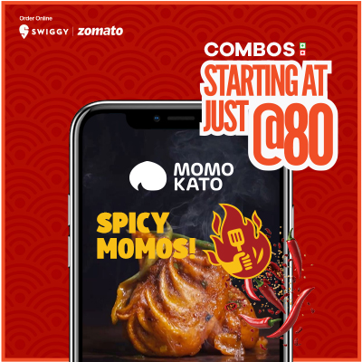 Interactive map showing Momo Kato locations