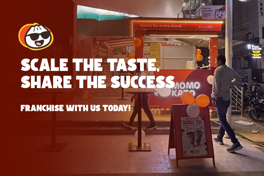 Momo Kato Franchise Opportunity - Join Our Growing Family