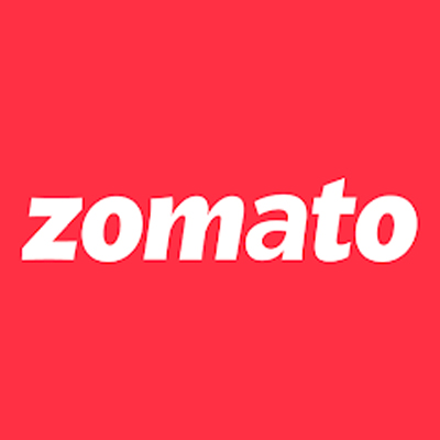 Order on Zomato